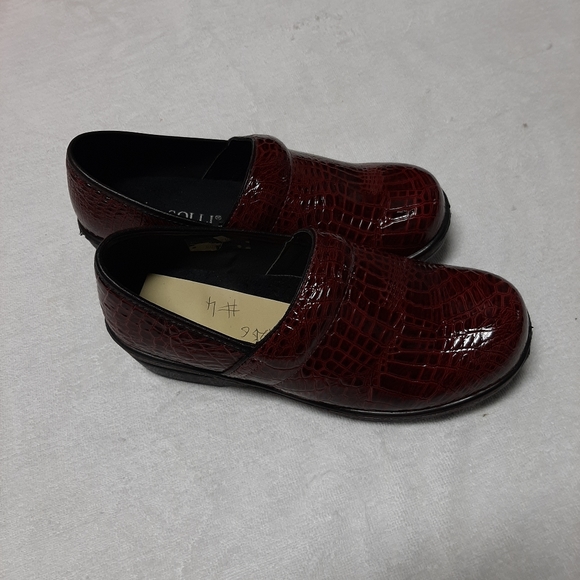 Ladies shoes - Picture 3 of 8